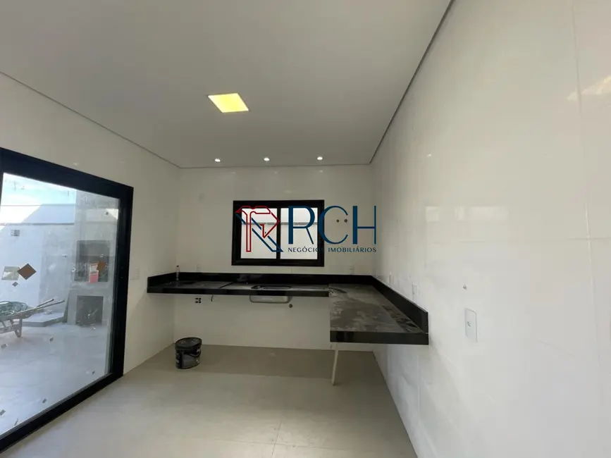 Foto 7 de Casa com 3 quartos à venda, 170m2 em Parque Ibiti Reserva, Sorocaba - SP