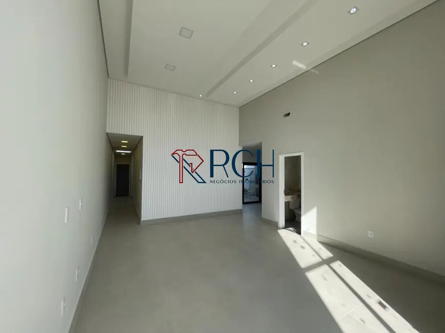 Foto 5 de Casa com 3 quartos à venda, 170m2 em Parque Ibiti Reserva, Sorocaba - SP