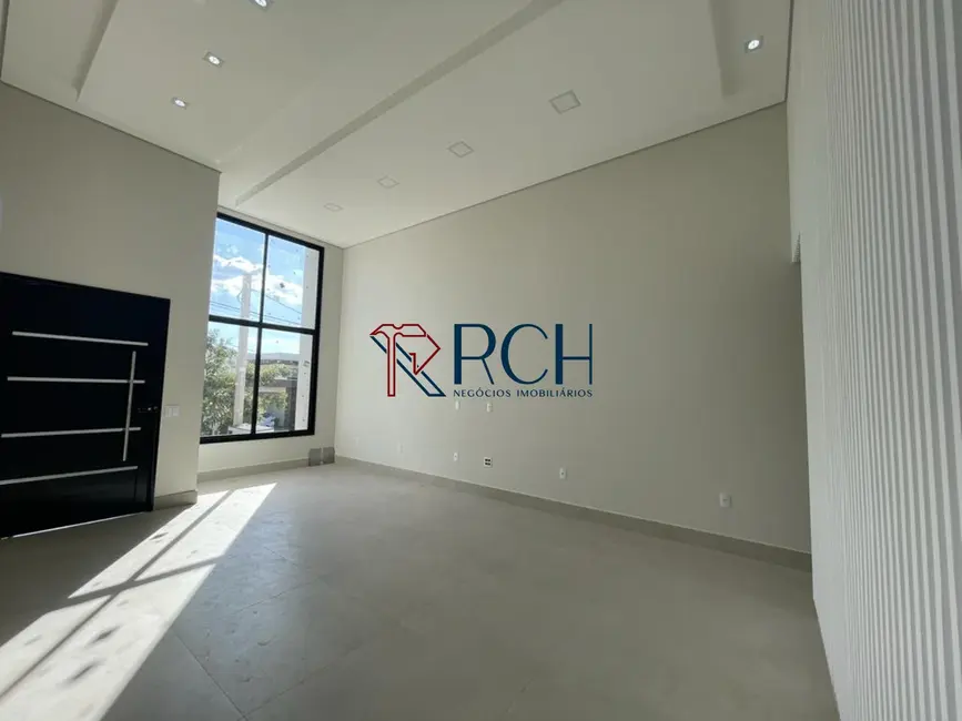 Foto 3 de Casa com 3 quartos à venda, 170m2 em Parque Ibiti Reserva, Sorocaba - SP