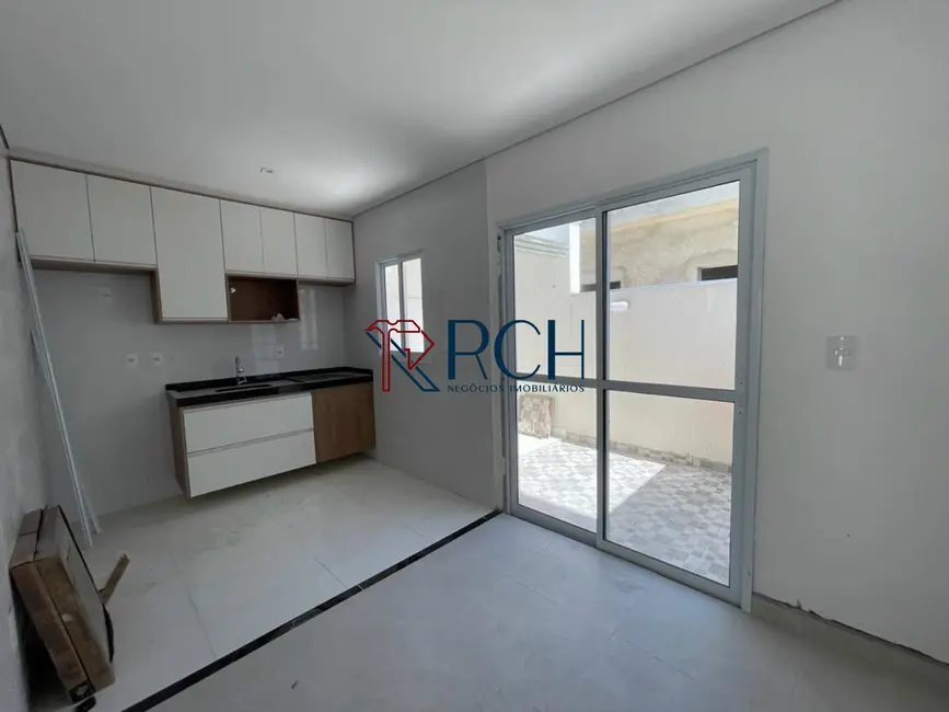 Foto 5 de Casa de Condomínio com 2 quartos para alugar, 118m2 em Jardim Simus, Sorocaba - SP