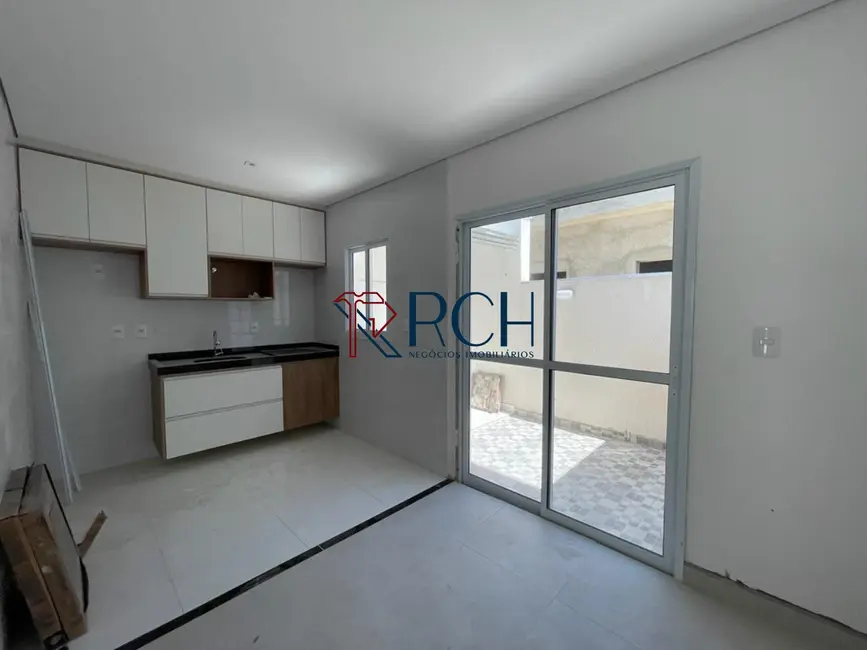 Foto 6 de Casa de Condomínio com 2 quartos para alugar, 118m2 em Jardim Simus, Sorocaba - SP