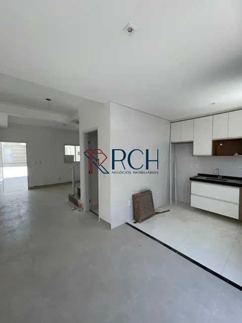 Foto 8 de Casa de Condomínio com 2 quartos para alugar, 118m2 em Jardim Simus, Sorocaba - SP