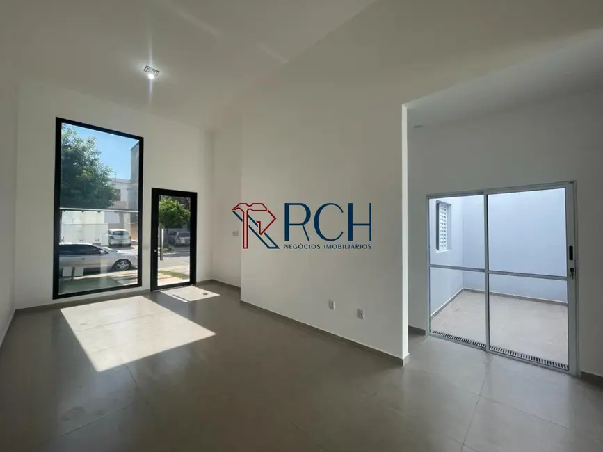 Foto 2 de Casa de Condomínio com 3 quartos à venda, 112m2 em Cajuru do Sul, Sorocaba - SP
