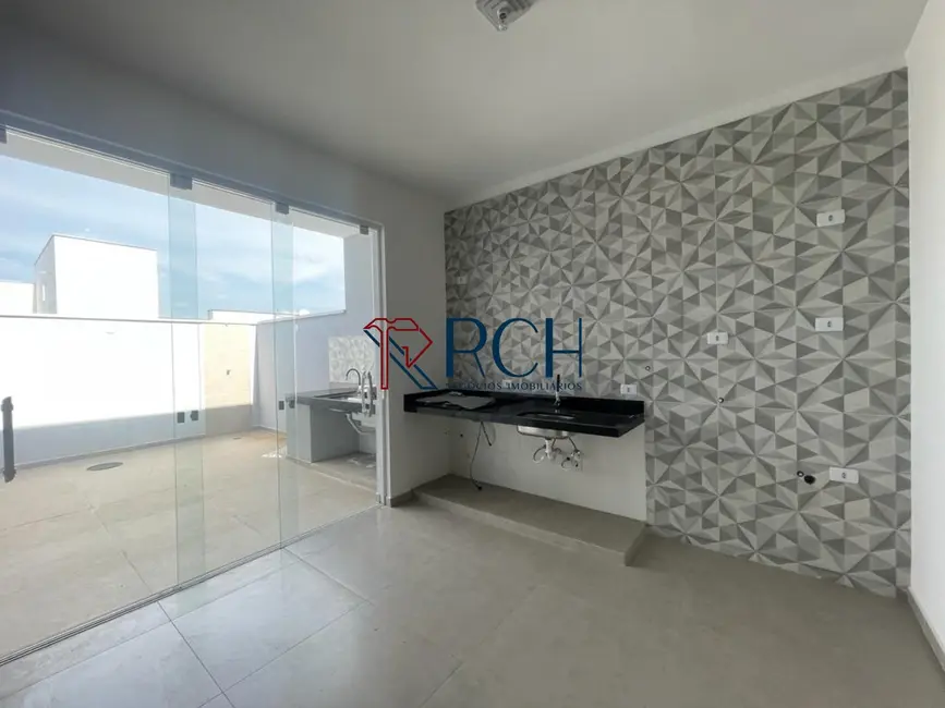 Casa de Condomínio com 3 quartos à venda, 112m2 em Cajuru do Sul, Sorocaba - SP - imagem 5 Foto 5 de Casa de Condomínio com 3 quartos à venda, 112m2 em Cajuru do Sul, Sorocaba - SP