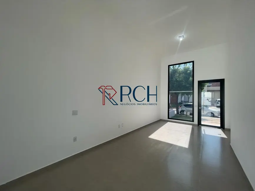 Foto 1 de Casa de Condomínio com 3 quartos à venda, 112m2 em Cajuru do Sul, Sorocaba - SP