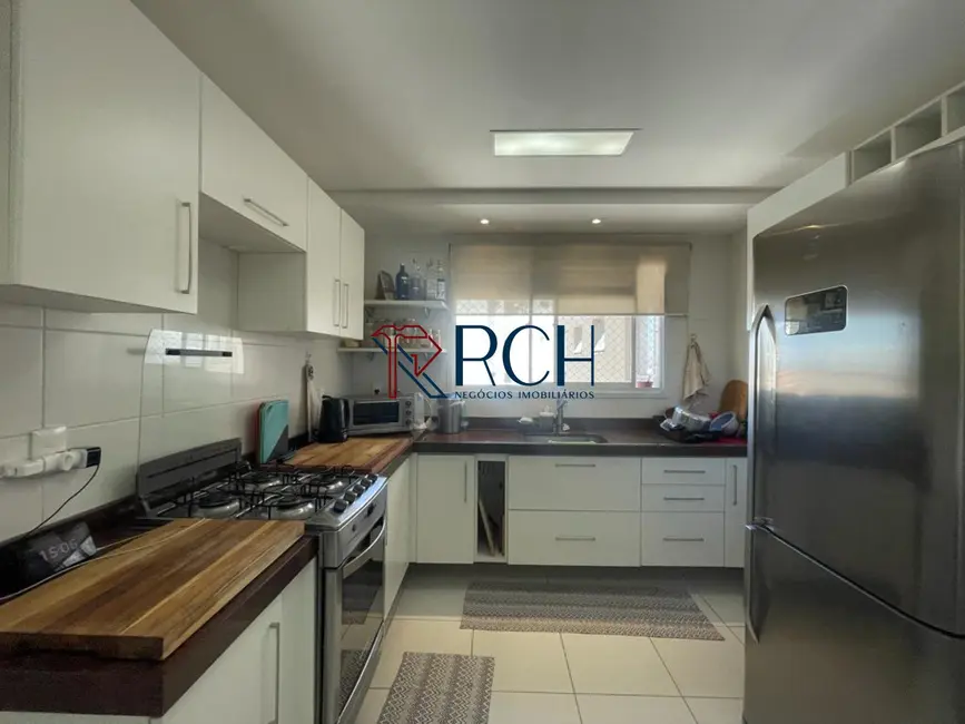 Apartamento com 3 quartos à venda, 156m2 em Vila Independência, Sorocaba - SP - imagem 6 Foto 6 de Apartamento com 3 quartos à venda, 156m2 em Vila Independência, Sorocaba - SP