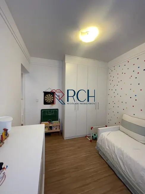 Apartamento com 3 quartos à venda, 156m2 em Vila Independência, Sorocaba - SP - imagem 8 Foto 8 de Apartamento com 3 quartos à venda, 156m2 em Vila Independência, Sorocaba - SP