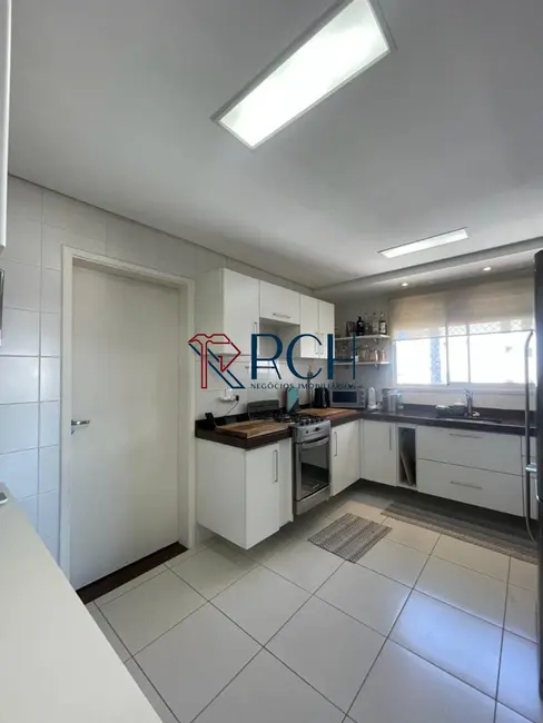 Apartamento com 3 quartos à venda, 156m2 em Vila Independência, Sorocaba - SP - imagem 4 Foto 4 de Apartamento com 3 quartos à venda, 156m2 em Vila Independência, Sorocaba - SP