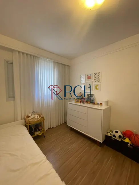 Apartamento com 3 quartos à venda, 156m2 em Vila Independência, Sorocaba - SP - imagem 7 Foto 7 de Apartamento com 3 quartos à venda, 156m2 em Vila Independência, Sorocaba - SP