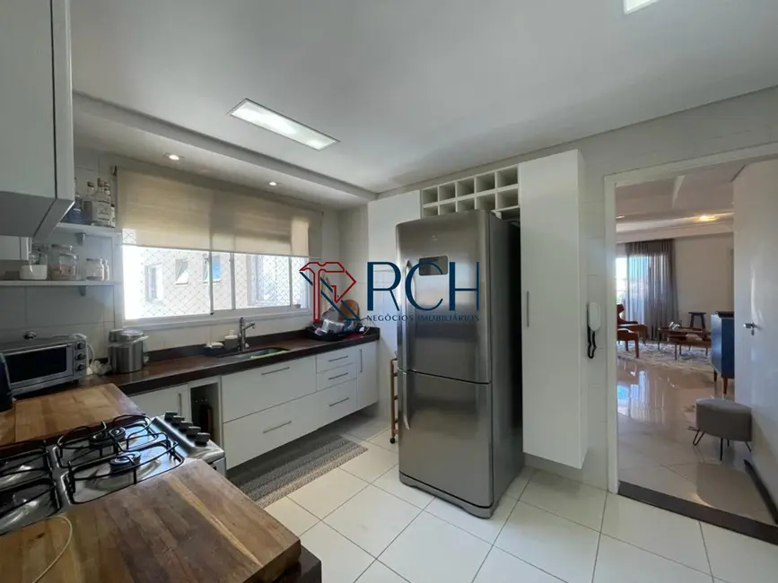 Apartamento com 3 quartos à venda, 156m2 em Vila Independência, Sorocaba - SP - imagem 5 Foto 5 de Apartamento com 3 quartos à venda, 156m2 em Vila Independência, Sorocaba - SP