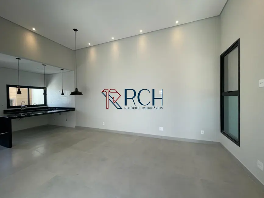 Casa de Condomínio com 3 quartos à venda, 105m2 em Cajuru do Sul, Sorocaba - SP - imagem 2 Foto 2 de Casa de Condomínio com 3 quartos à venda, 105m2 em Cajuru do Sul, Sorocaba - SP