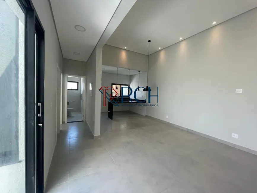 Casa de Condomínio com 3 quartos à venda, 105m2 em Cajuru do Sul, Sorocaba - SP - imagem 3 Foto 3 de Casa de Condomínio com 3 quartos à venda, 105m2 em Cajuru do Sul, Sorocaba - SP