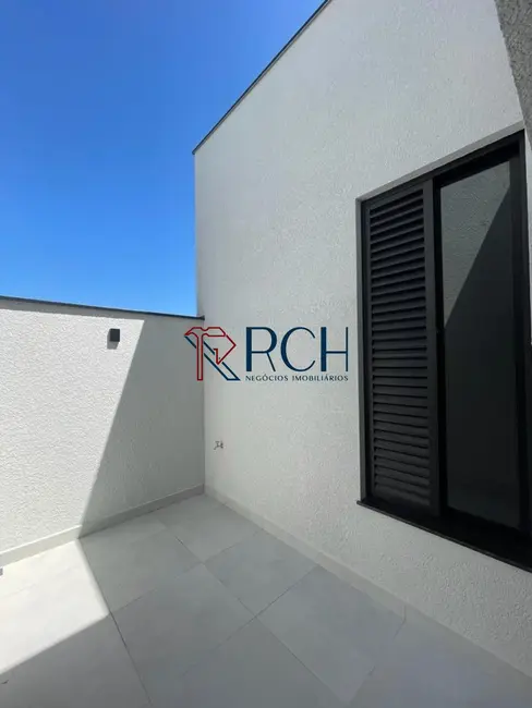 Casa de Condomínio com 3 quartos à venda, 105m2 em Cajuru do Sul, Sorocaba - SP - imagem 6 Foto 6 de Casa de Condomínio com 3 quartos à venda, 105m2 em Cajuru do Sul, Sorocaba - SP