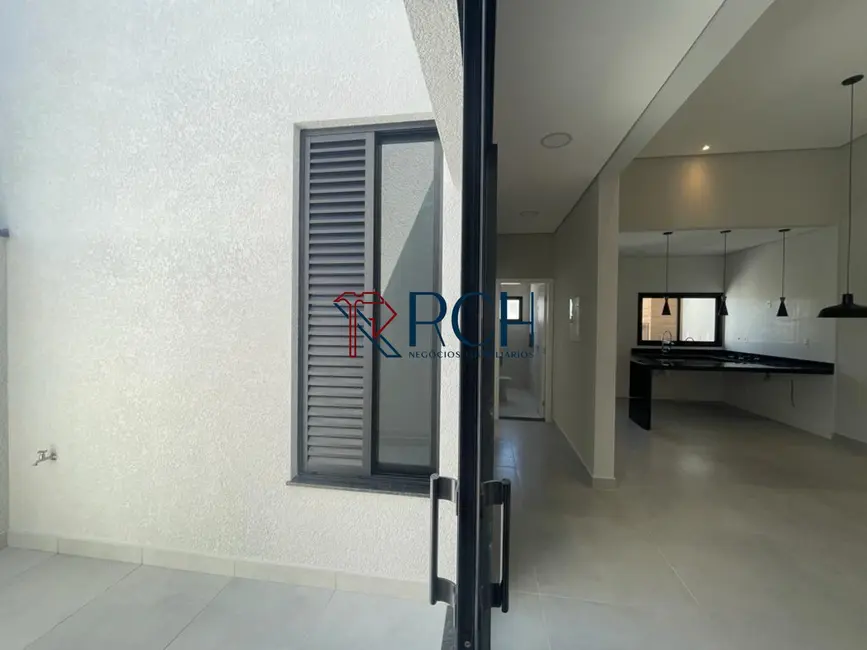 Casa de Condomínio com 3 quartos à venda, 105m2 em Cajuru do Sul, Sorocaba - SP - imagem 5 Foto 5 de Casa de Condomínio com 3 quartos à venda, 105m2 em Cajuru do Sul, Sorocaba - SP