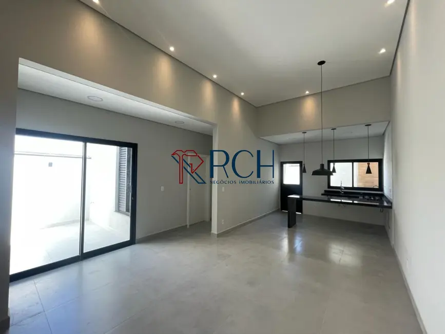 Foto 1 de Casa de Condomínio com 3 quartos à venda, 105m2 em Cajuru do Sul, Sorocaba - SP