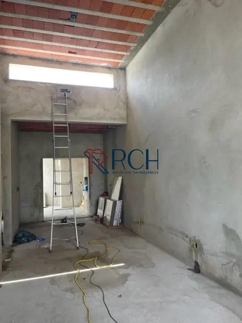 Casa com 3 quartos à venda, 102m2 em Caguassu, Sorocaba - SP - imagem 8 Foto 8 de Casa com 3 quartos à venda, 102m2 em Caguassu, Sorocaba - SP