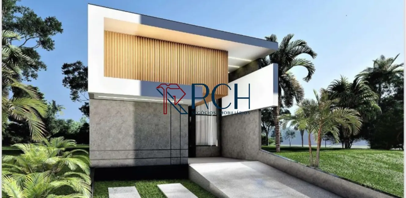 Casa com 3 quartos à venda, 102m2 em Caguassu, Sorocaba - SP - imagem 2 Foto 2 de Casa com 3 quartos à venda, 102m2 em Caguassu, Sorocaba - SP