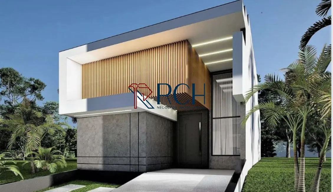 Casa com 3 quartos à venda, 102m2 em Caguassu, Sorocaba - SP - imagem 3 Foto 3 de Casa com 3 quartos à venda, 102m2 em Caguassu, Sorocaba - SP