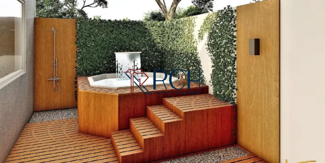 Casa com 3 quartos à venda, 102m2 em Caguassu, Sorocaba - SP - imagem 4 Foto 4 de Casa com 3 quartos à venda, 102m2 em Caguassu, Sorocaba - SP