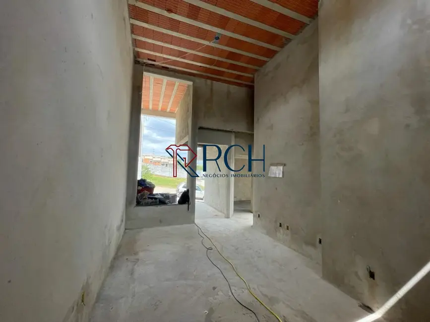 Casa com 3 quartos à venda, 102m2 em Caguassu, Sorocaba - SP - imagem 5 Foto 5 de Casa com 3 quartos à venda, 102m2 em Caguassu, Sorocaba - SP