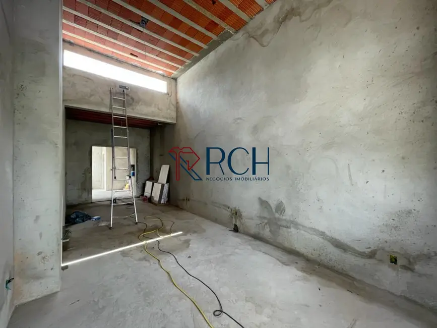 Casa com 3 quartos à venda, 102m2 em Caguassu, Sorocaba - SP - imagem 6 Foto 6 de Casa com 3 quartos à venda, 102m2 em Caguassu, Sorocaba - SP