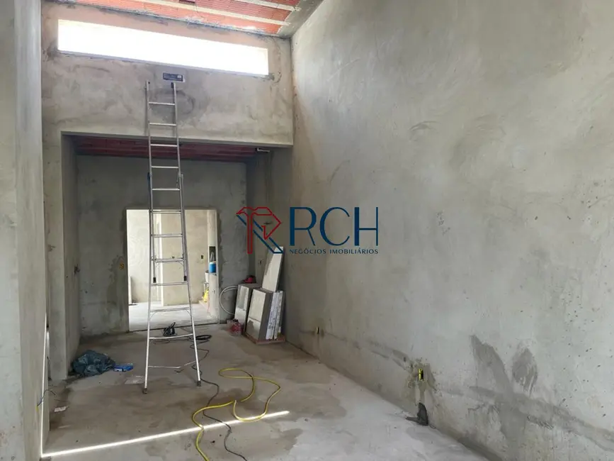 Casa com 3 quartos à venda, 102m2 em Caguassu, Sorocaba - SP - imagem 7 Foto 7 de Casa com 3 quartos à venda, 102m2 em Caguassu, Sorocaba - SP