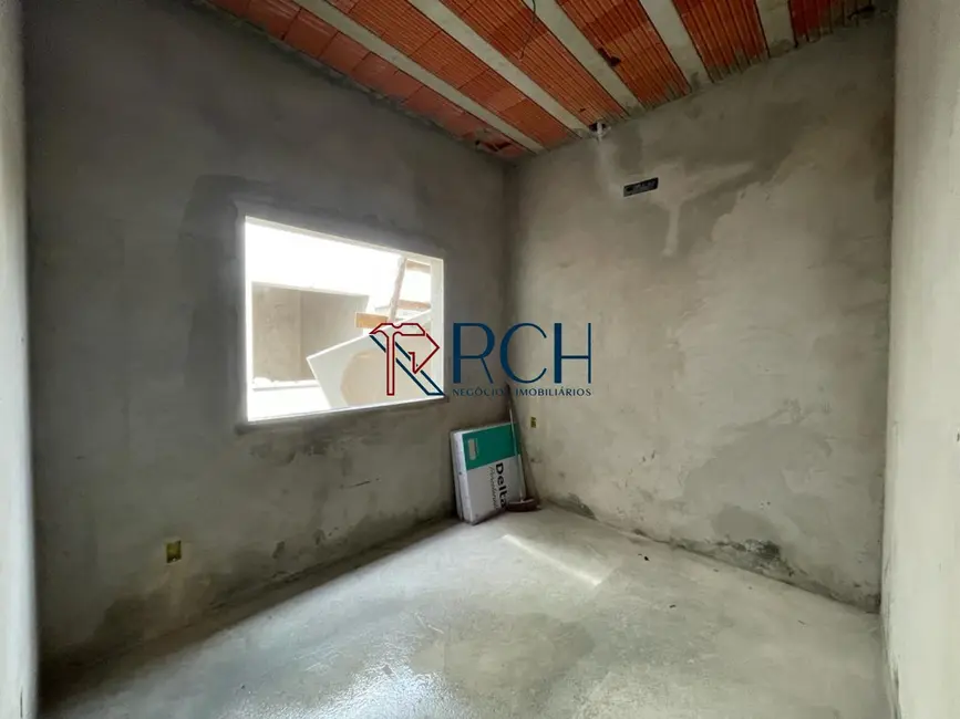 Casa com 3 quartos à venda, 102m2 em Caguassu, Sorocaba - SP - imagem 9 Foto 9 de Casa com 3 quartos à venda, 102m2 em Caguassu, Sorocaba - SP