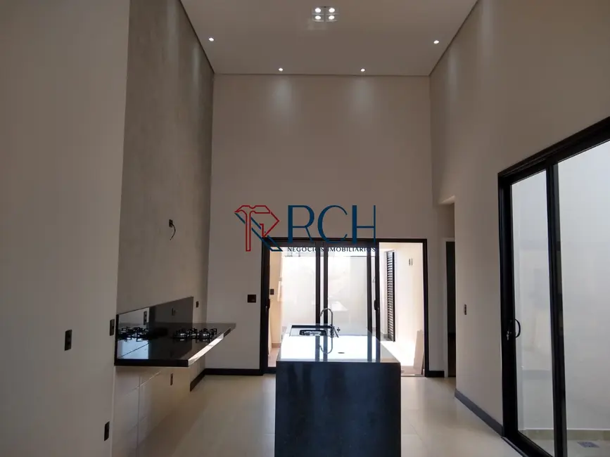 Foto 2 de Casa com 3 quartos à venda, 103m2 em Caguassu, Sorocaba - SP