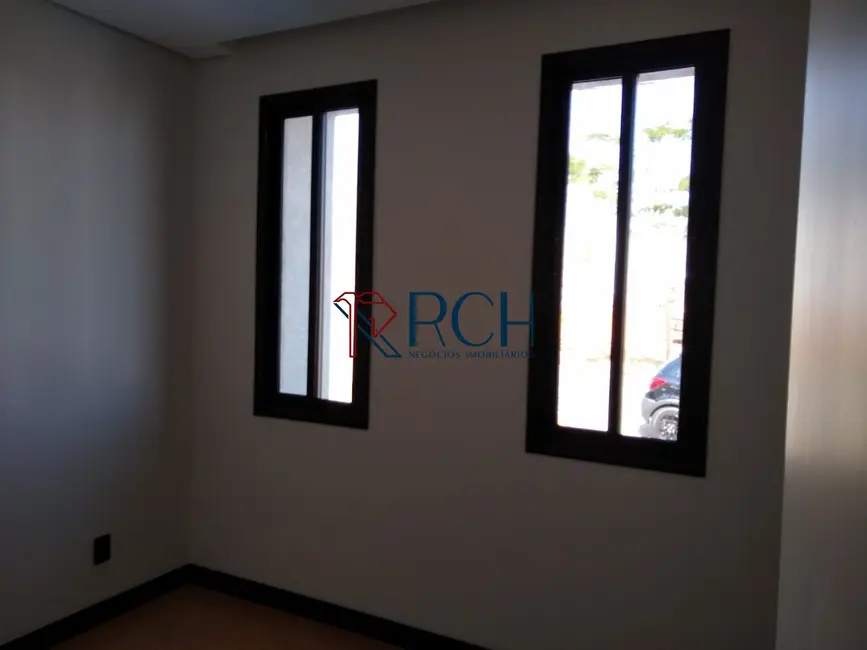 Foto 8 de Casa com 3 quartos à venda, 103m2 em Caguassu, Sorocaba - SP