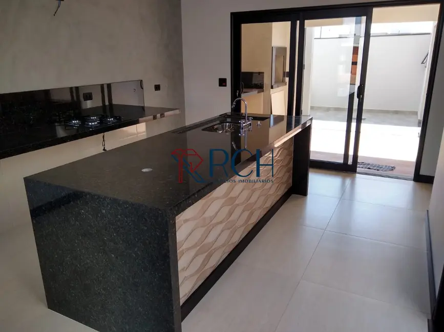 Foto 4 de Casa com 3 quartos à venda, 103m2 em Caguassu, Sorocaba - SP