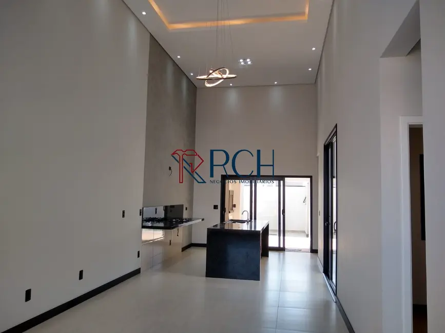 Foto 1 de Casa com 3 quartos à venda, 103m2 em Caguassu, Sorocaba - SP