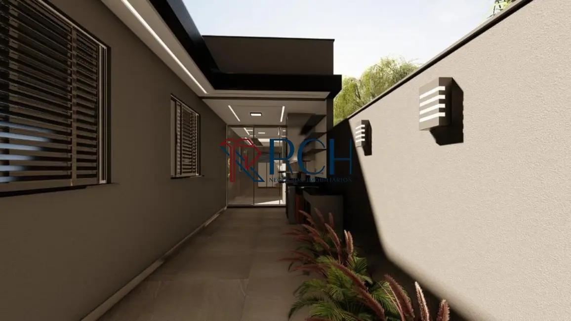 Foto 7 de Casa com 3 quartos à venda, 107m2 em Caguassu, Sorocaba - SP