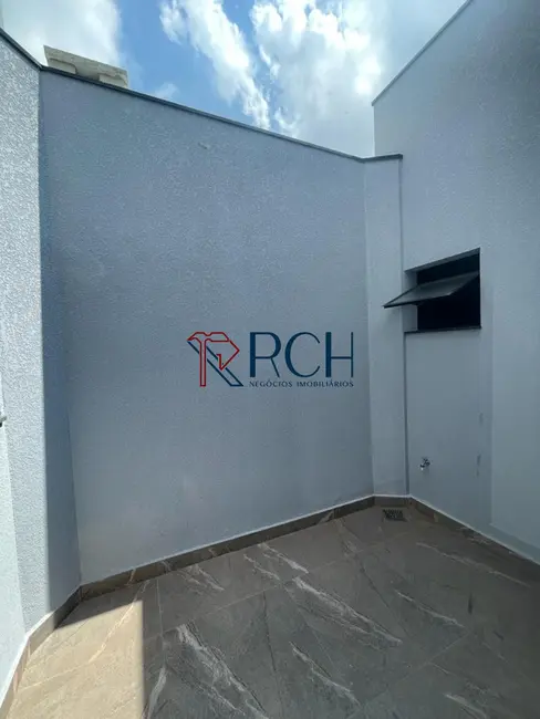 Foto 6 de Casa com 3 quartos à venda, 105m2 em Caguassu, Sorocaba - SP