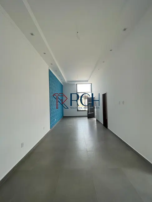 Foto 8 de Casa com 3 quartos à venda, 105m2 em Caguassu, Sorocaba - SP