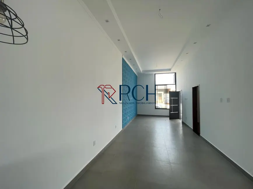 Foto 2 de Casa com 3 quartos à venda, 105m2 em Caguassu, Sorocaba - SP