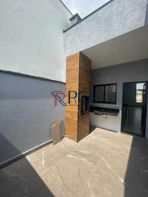 Foto 7 de Casa com 3 quartos à venda, 105m2 em Caguassu, Sorocaba - SP