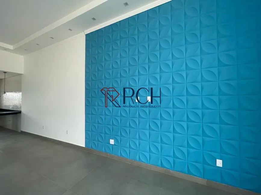 Foto 3 de Casa com 3 quartos à venda, 105m2 em Caguassu, Sorocaba - SP