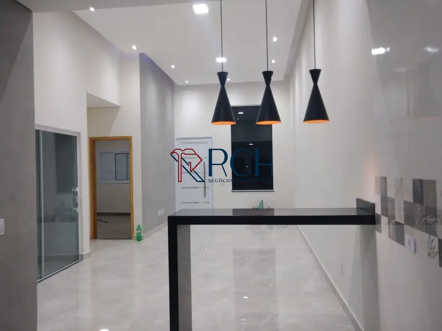 Casa com 3 quartos à venda, 99m2 em Caguassu, Sorocaba - SP - imagem 3 Foto 3 de Casa com 3 quartos à venda, 99m2 em Caguassu, Sorocaba - SP