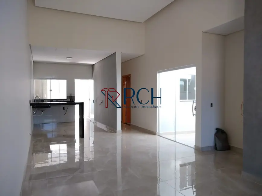 Casa com 3 quartos à venda, 99m2 em Caguassu, Sorocaba - SP - imagem 8 Foto 8 de Casa com 3 quartos à venda, 99m2 em Caguassu, Sorocaba - SP