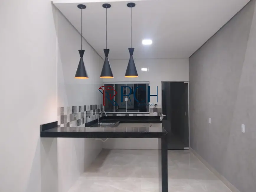 Casa com 3 quartos à venda, 99m2 em Caguassu, Sorocaba - SP - imagem 5 Foto 5 de Casa com 3 quartos à venda, 99m2 em Caguassu, Sorocaba - SP