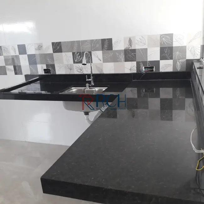 Casa com 3 quartos à venda, 99m2 em Caguassu, Sorocaba - SP - imagem 7 Foto 7 de Casa com 3 quartos à venda, 99m2 em Caguassu, Sorocaba - SP