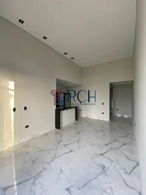 Foto 7 de Casa de Condomínio com 3 quartos à venda, 104m2 em Caguassu, Sorocaba - SP