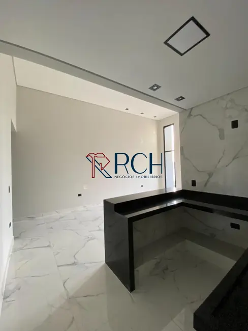 Foto 5 de Casa de Condomínio com 3 quartos à venda, 104m2 em Caguassu, Sorocaba - SP