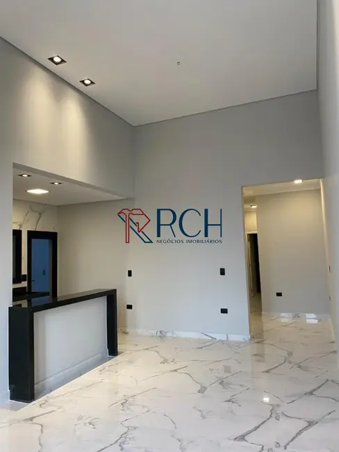 Foto 8 de Casa de Condomínio com 3 quartos à venda, 104m2 em Caguassu, Sorocaba - SP