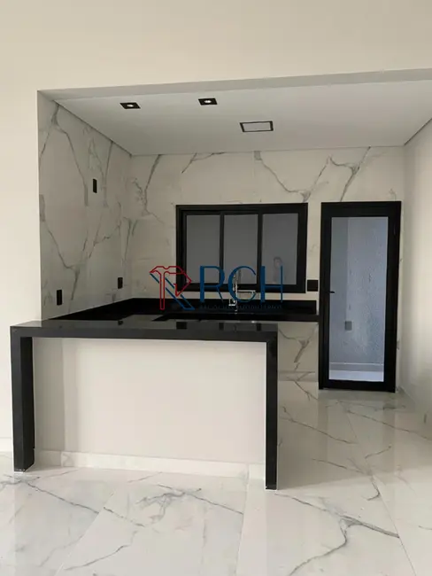 Foto 2 de Casa de Condomínio com 3 quartos à venda, 104m2 em Caguassu, Sorocaba - SP