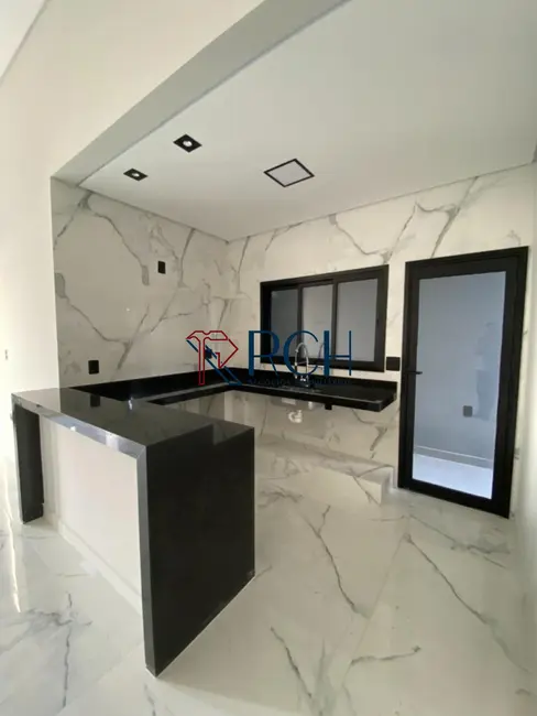 Foto 6 de Casa de Condomínio com 3 quartos à venda, 104m2 em Caguassu, Sorocaba - SP