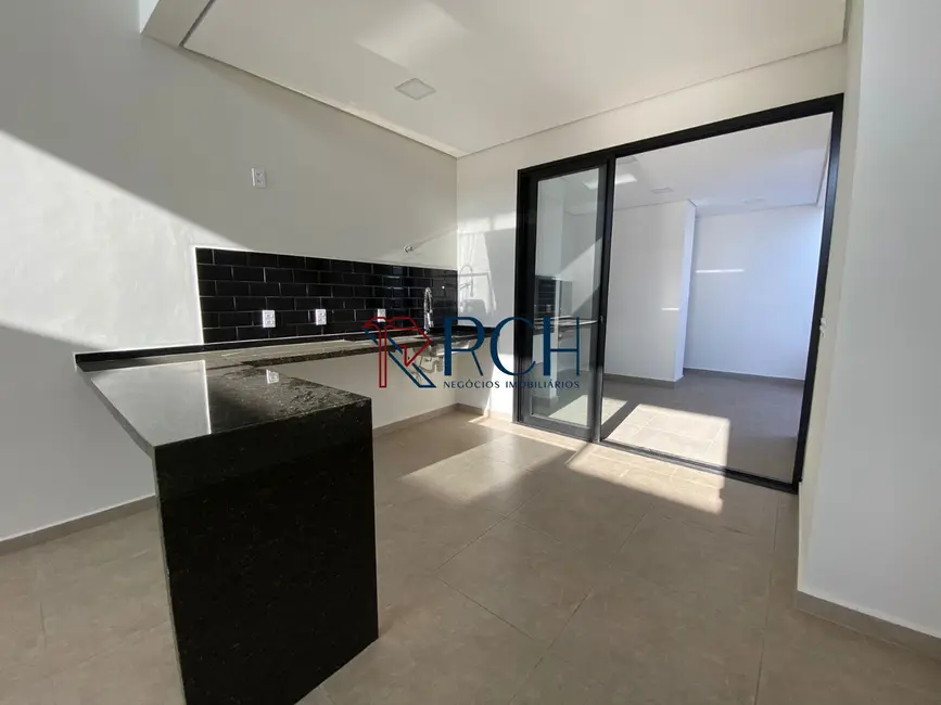 Casa de Condomínio com 3 quartos à venda, 105m2 em Cajuru do Sul, Sorocaba - SP - imagem 3 Foto 3 de Casa de Condomínio com 3 quartos à venda, 105m2 em Cajuru do Sul, Sorocaba - SP