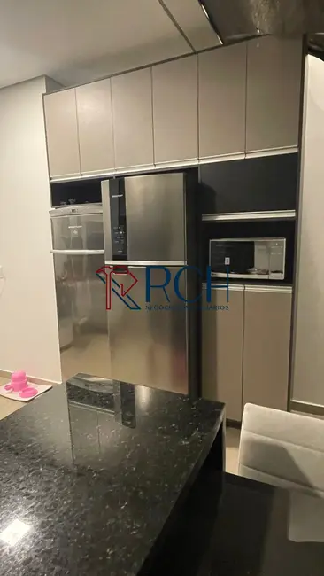 Casa de Condomínio com 3 quartos à venda, 105m2 em Cajuru do Sul, Sorocaba - SP - imagem 5 Foto 5 de Casa de Condomínio com 3 quartos à venda, 105m2 em Cajuru do Sul, Sorocaba - SP