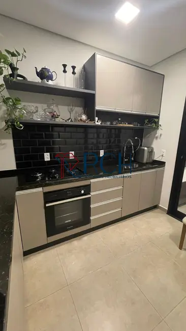 Casa de Condomínio com 3 quartos à venda, 105m2 em Cajuru do Sul, Sorocaba - SP - imagem 6 Foto 6 de Casa de Condomínio com 3 quartos à venda, 105m2 em Cajuru do Sul, Sorocaba - SP