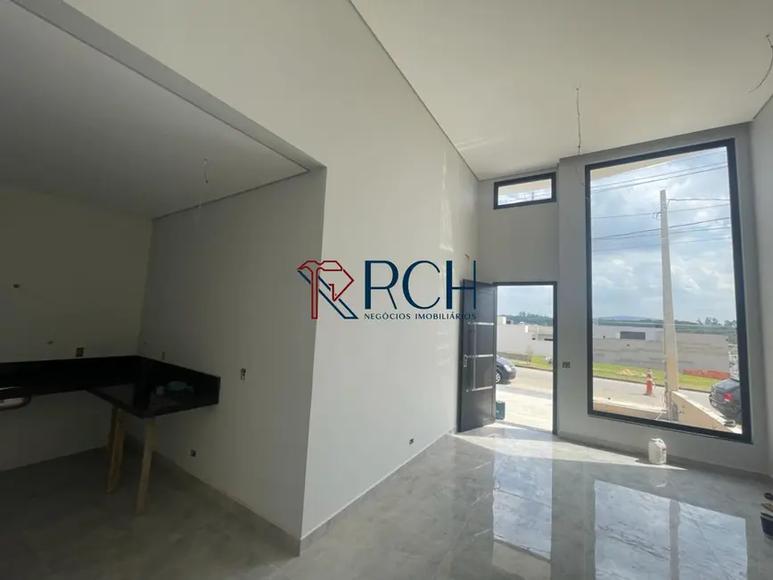 Casa com 3 quartos à venda, 105m2 em Caguassu, Sorocaba - SP - imagem 3 Foto 3 de Casa com 3 quartos à venda, 105m2 em Caguassu, Sorocaba - SP
